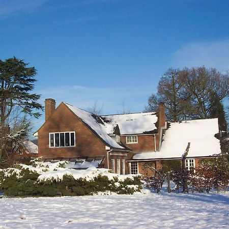 Mayertorne Cottage Aylesbury  Exterior foto