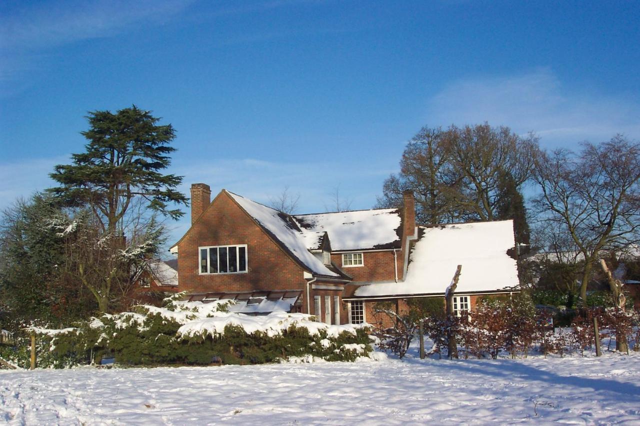Mayertorne Cottage Aylesbury  Exterior foto