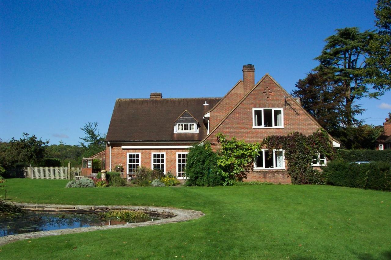Mayertorne Cottage Aylesbury  Exterior foto